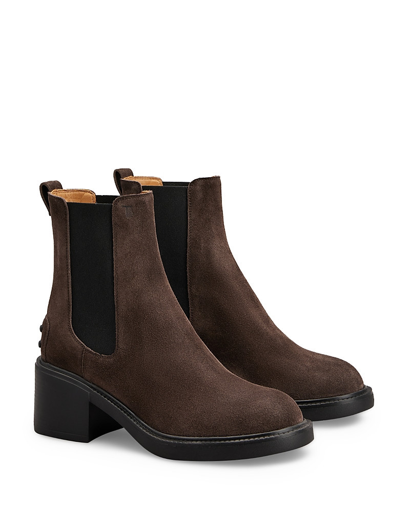 Tod's Women's Chelsea Boots | Bloomingdale's (US)