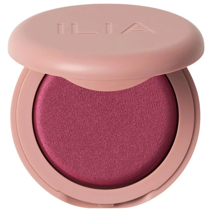 Soft Focus Blurring Blush - Talc-Free Powder Blush | Sephora (US)