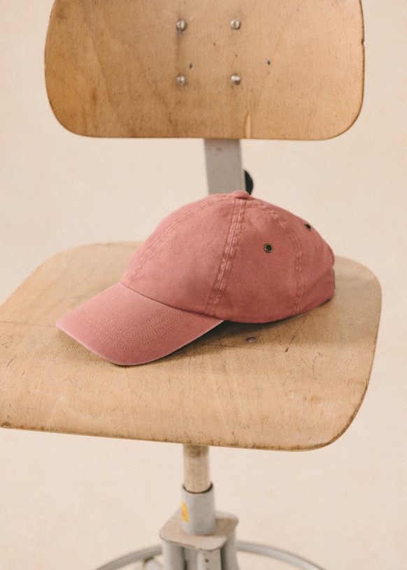 Haden Hat | Sézane - CA