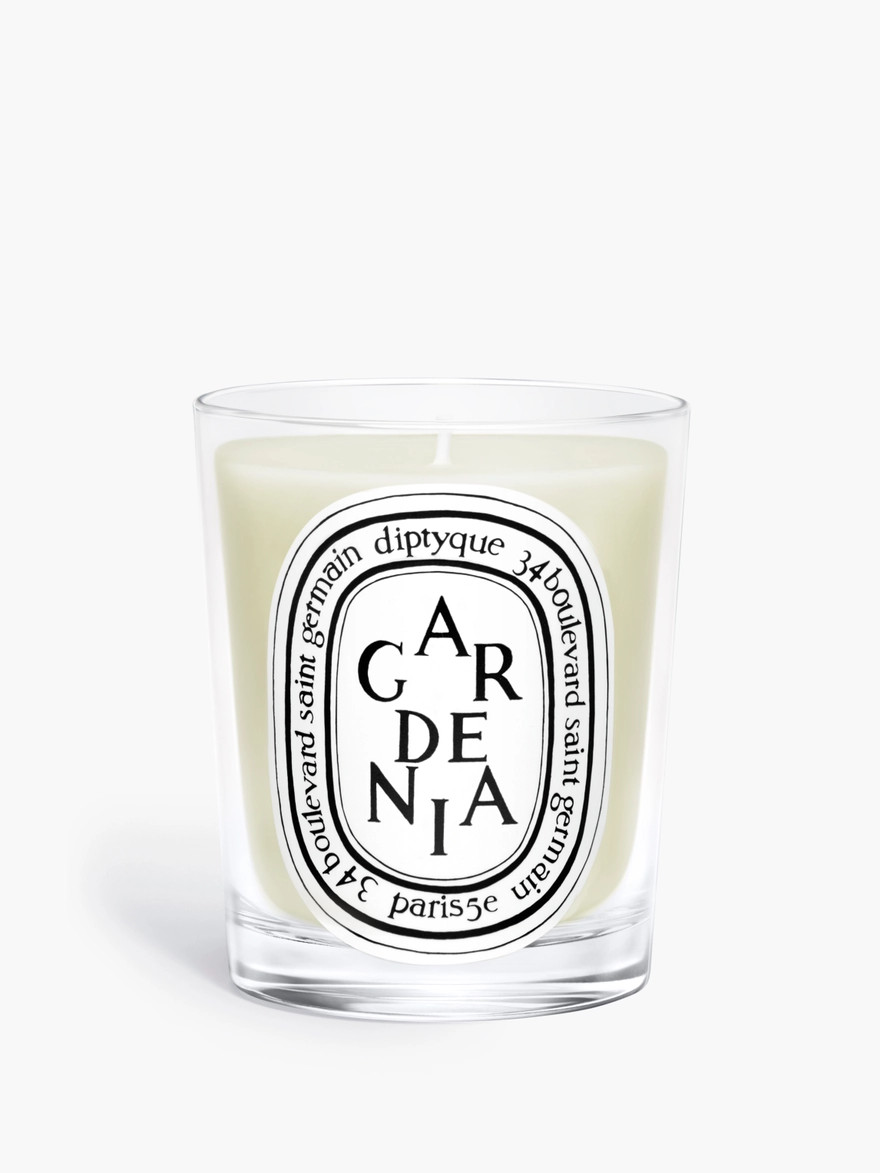 Gardenia
            Classic Candle | diptyque (US)