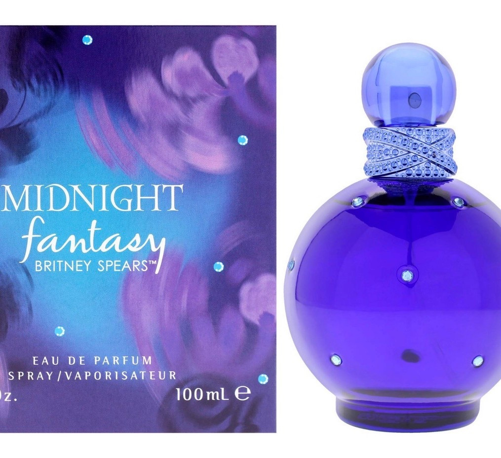 If you know, you KNOW… ✨
Midnight Fantasy by Britney Spears is that deep, juicy, after-dark scent that turns heads without even trying.

Think dark berries + sweet cherry with a creamy vanilla finish… like confidence in a bottle. 🍒🌙

It’s giving “date night,” “girls night,” and “I didn’t come to play” energy.
And the best part? It smells way more expensive than it is. 💅

If you love sweet, fruity perfumes with a sexy twist… this one is THAT girl. 

#LTKBeauty #LTKdayinmylife #LTKselfcare