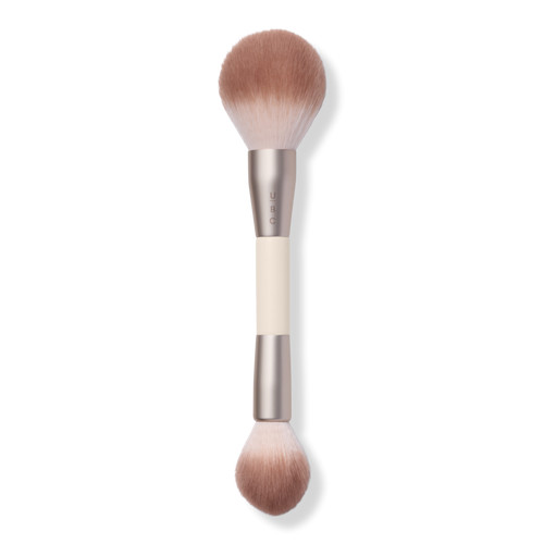 Dual Ended Finishing Powder Brush 144 | Ulta