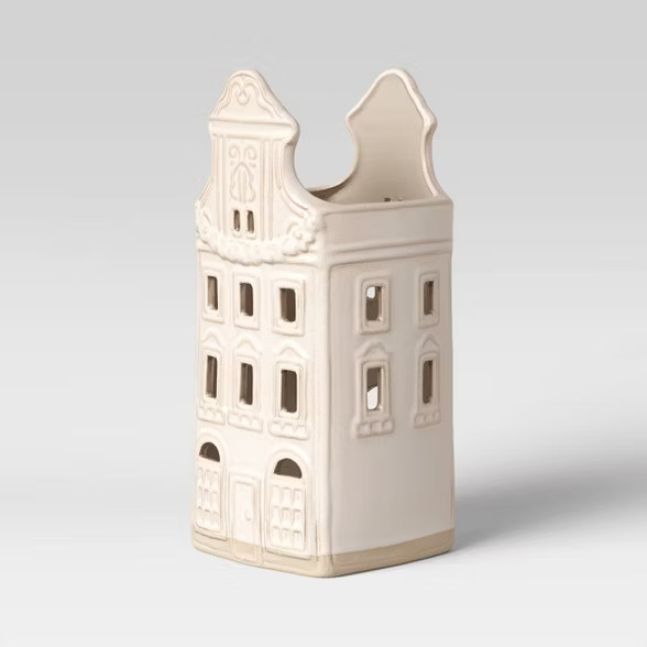 Bell Tower Cream House - Threshold™ | Target