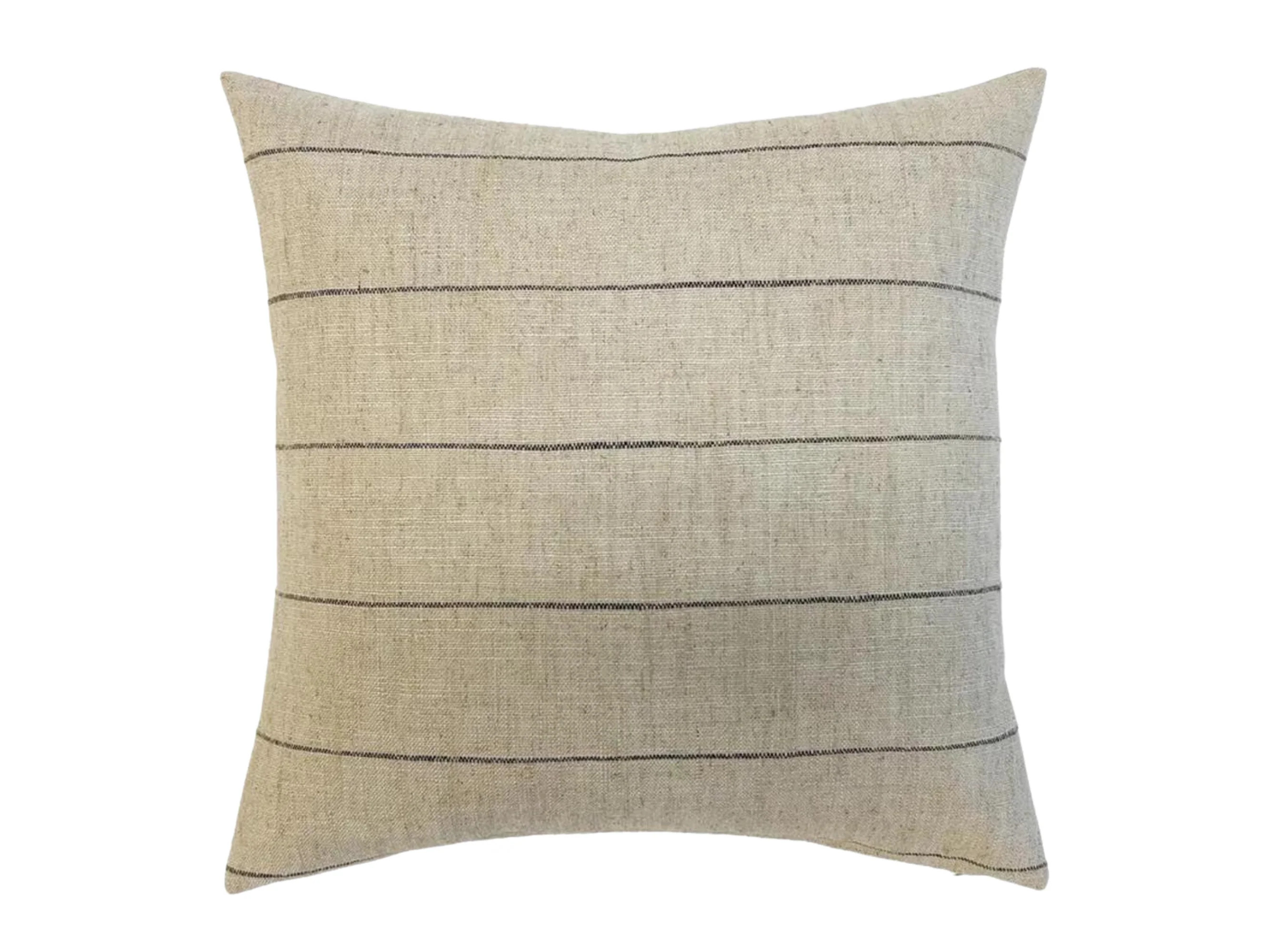 Shop Handmade Woven Pillow Covers Online USA | Maple Village Lane