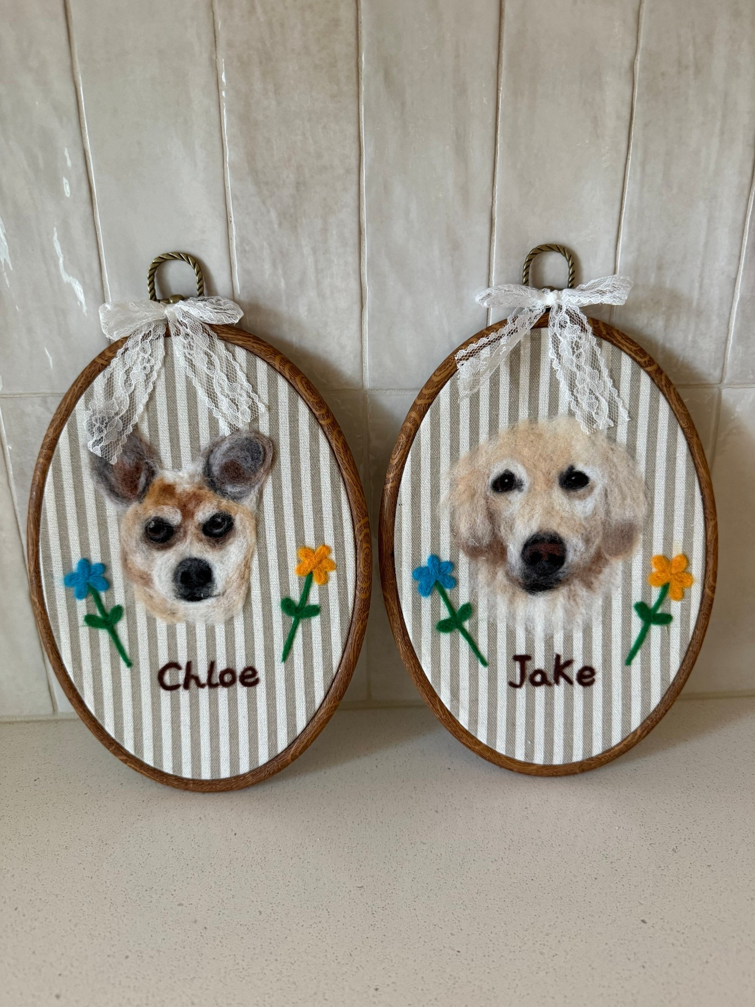 The sweetest gift for your fellow dog lovers 😭🥹

#LTKHome