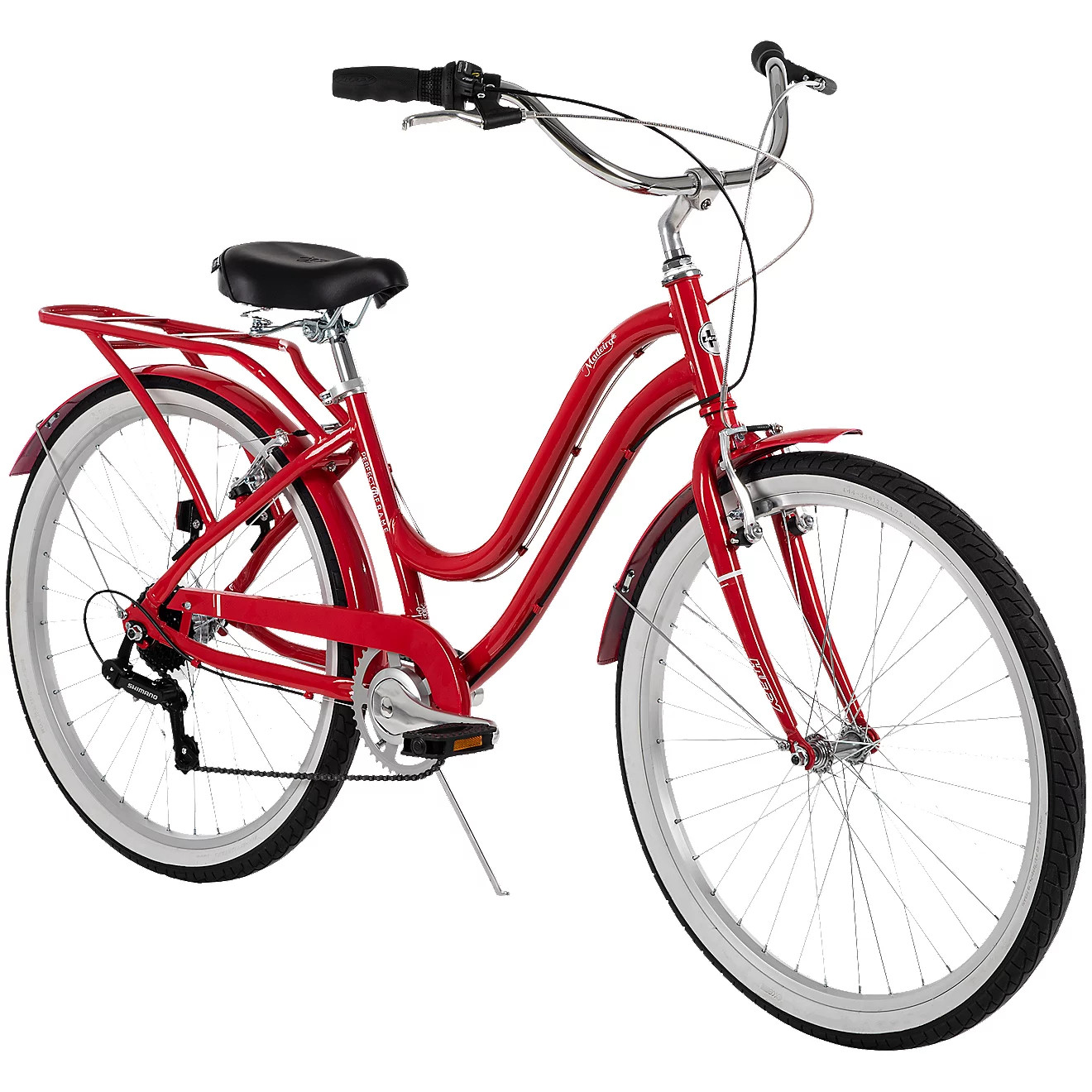 Huffy Honeybee Madeira 26 in Cruiser Bike | Academy Sports + Outdoors