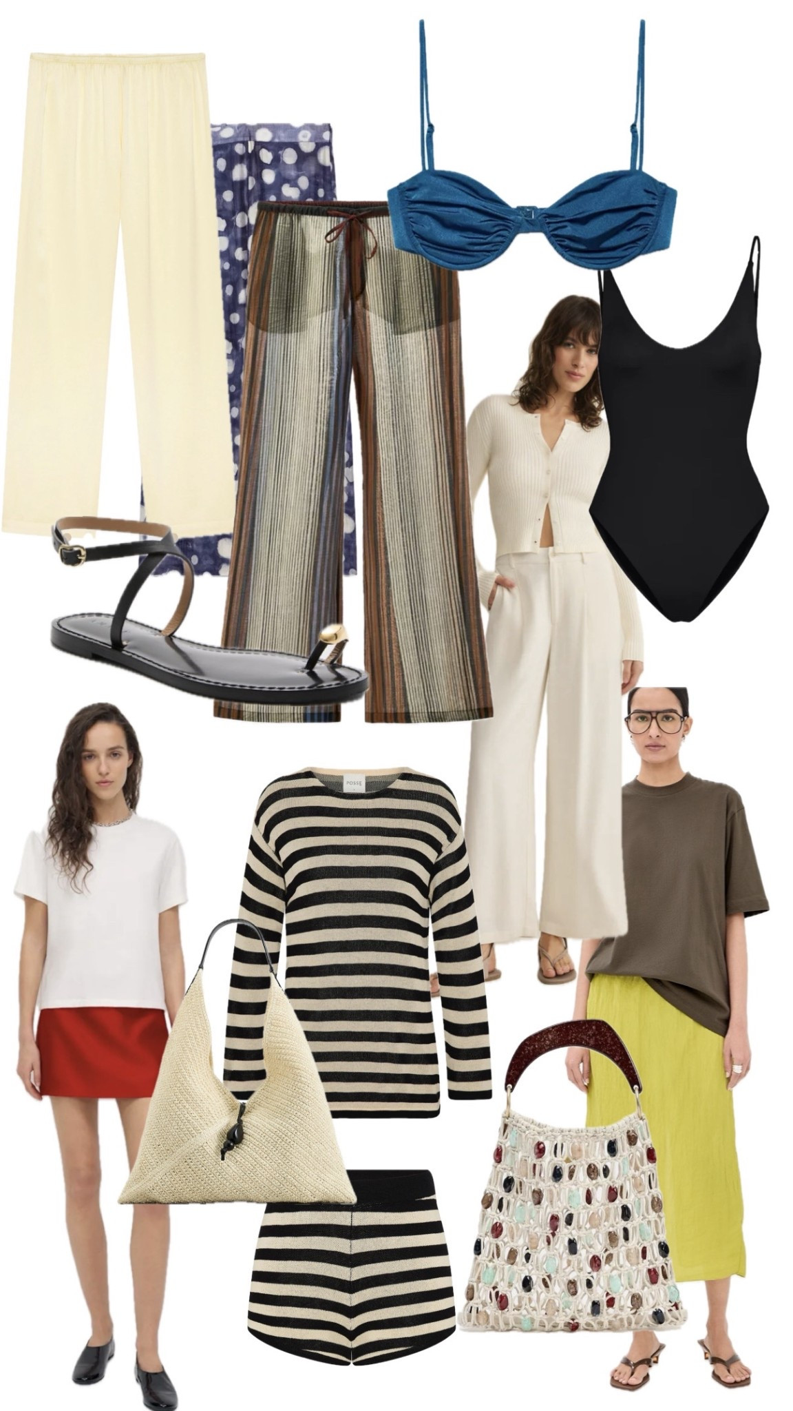 Hawaii: What's in my bag

#LTKSwim #LTKTravel