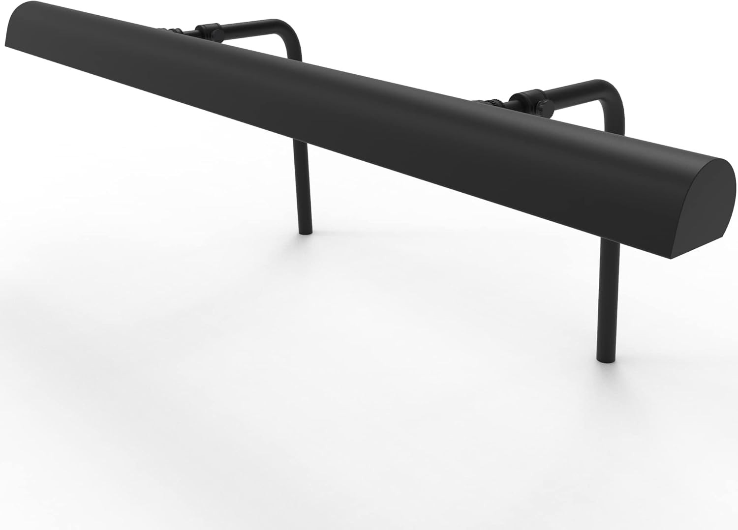 Cocoweb 24" Classic LED Picture Frame Light in Black with Plug-in Adapter | Amazon (US)