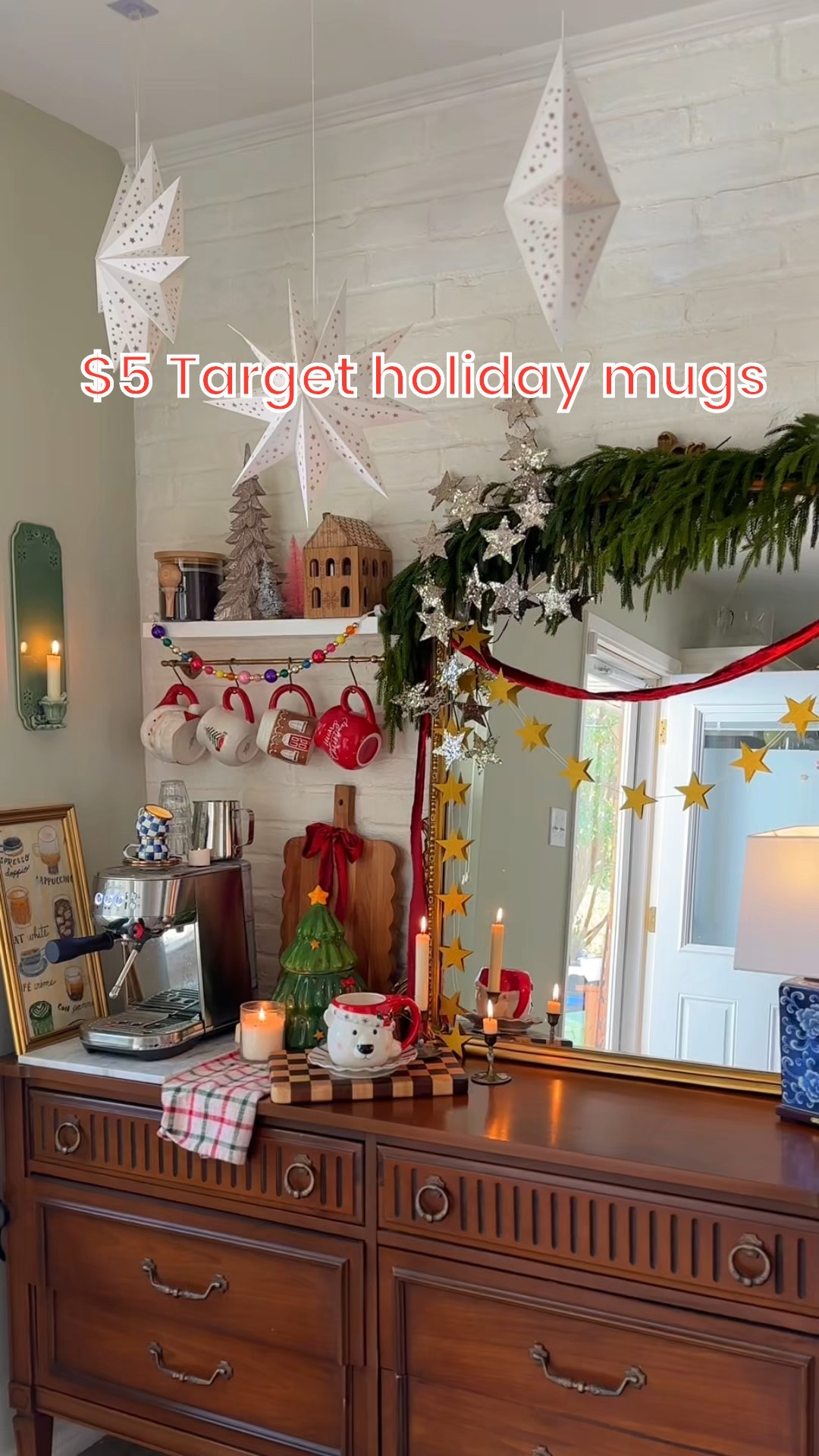 Holiday mugs under $10

#LTKHoliday #LTKSeasonal