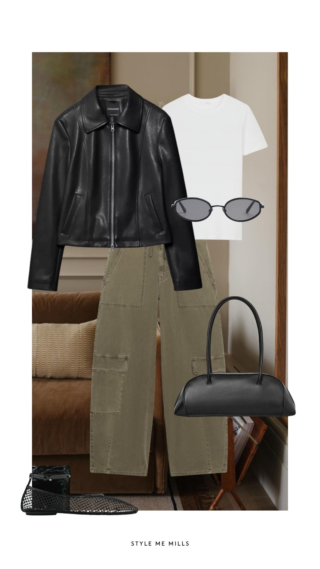 Yesterday’s OOTD 🫶🏼 

#LTKspring #LTKuk #LTKstyletip