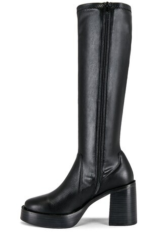 Tony Bianco Tibby Boot in Black from Revolve.com | Revolve Clothing (Global)