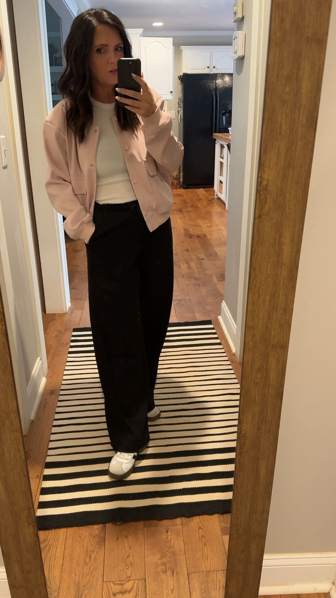 Target pants!!  Get them! 

#LTKOver40 #LTKootd #LTKmomlife