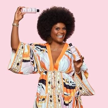 Donna's Recipe by Tabitha Brown Moisturizing Conditioner Sweet Potato Pie Extra Creamy | Amazon (US)