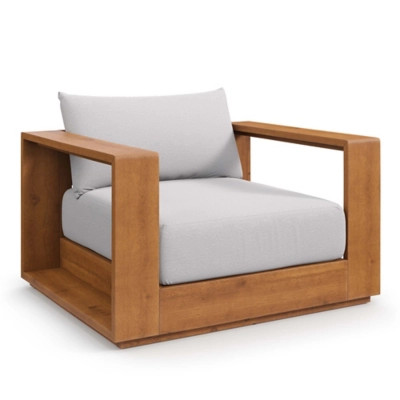 Modway Tahoe Outdoor Lounge Chair | Ashley Homestore