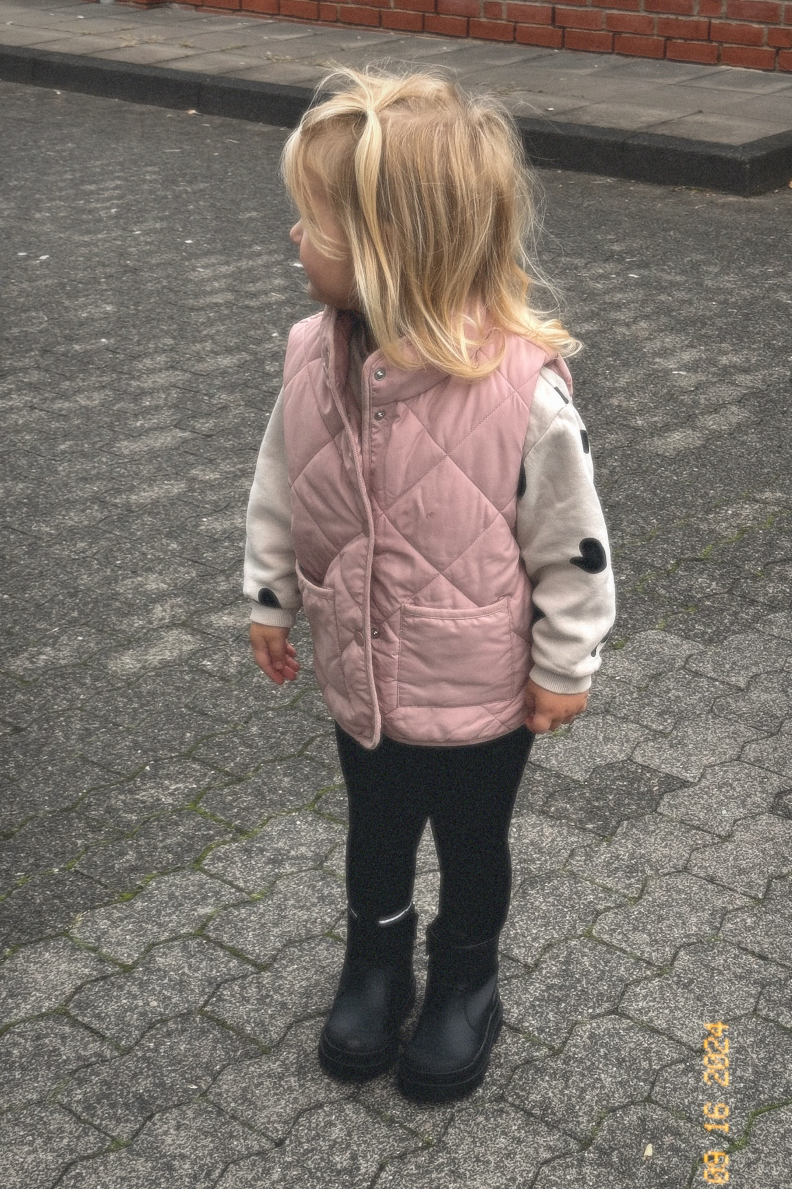 Mupfels OOTD ✨

#LTKeurope #LTKkids #LTKautumn