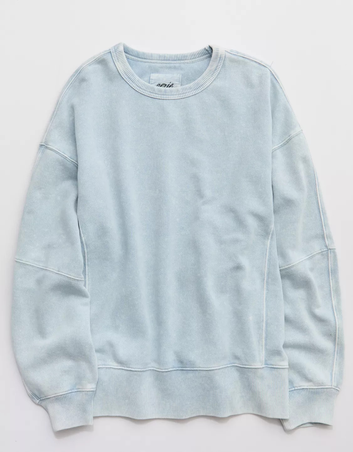 Aerie Go-To Sweatshirt | Aerie