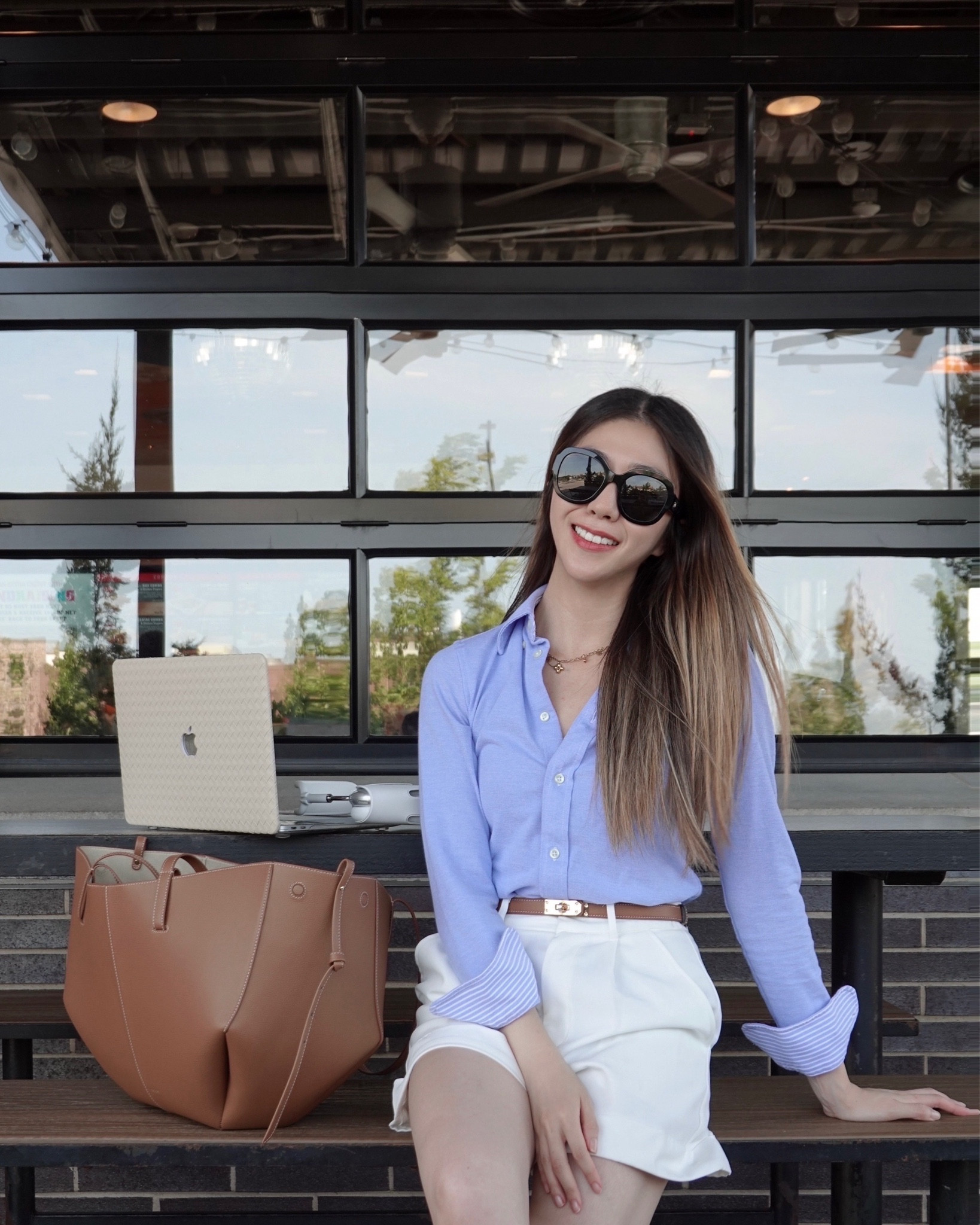 Top size XS, pants XS. Old money look! #oldmoneylook

#LTKSeasonal #LTKFindsUnder100 #LTKFindsUnder50