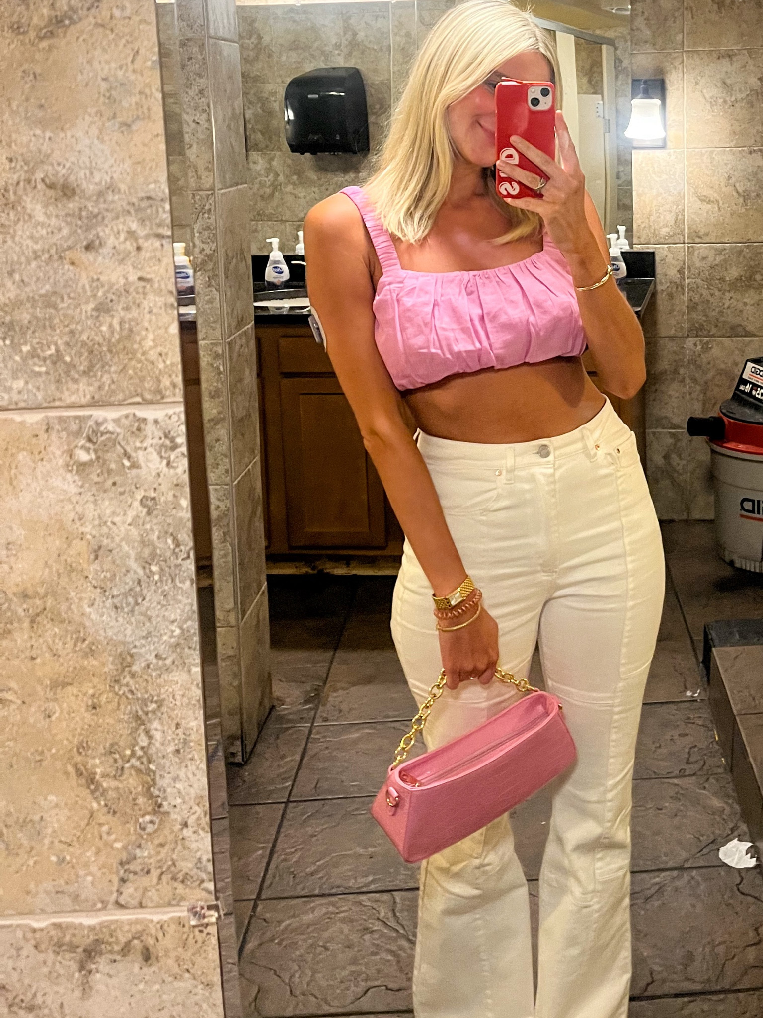 all pink party 🩷💖🩷

#LTKSaleAlert #LTKStyleTip #LTKFindsUnder50