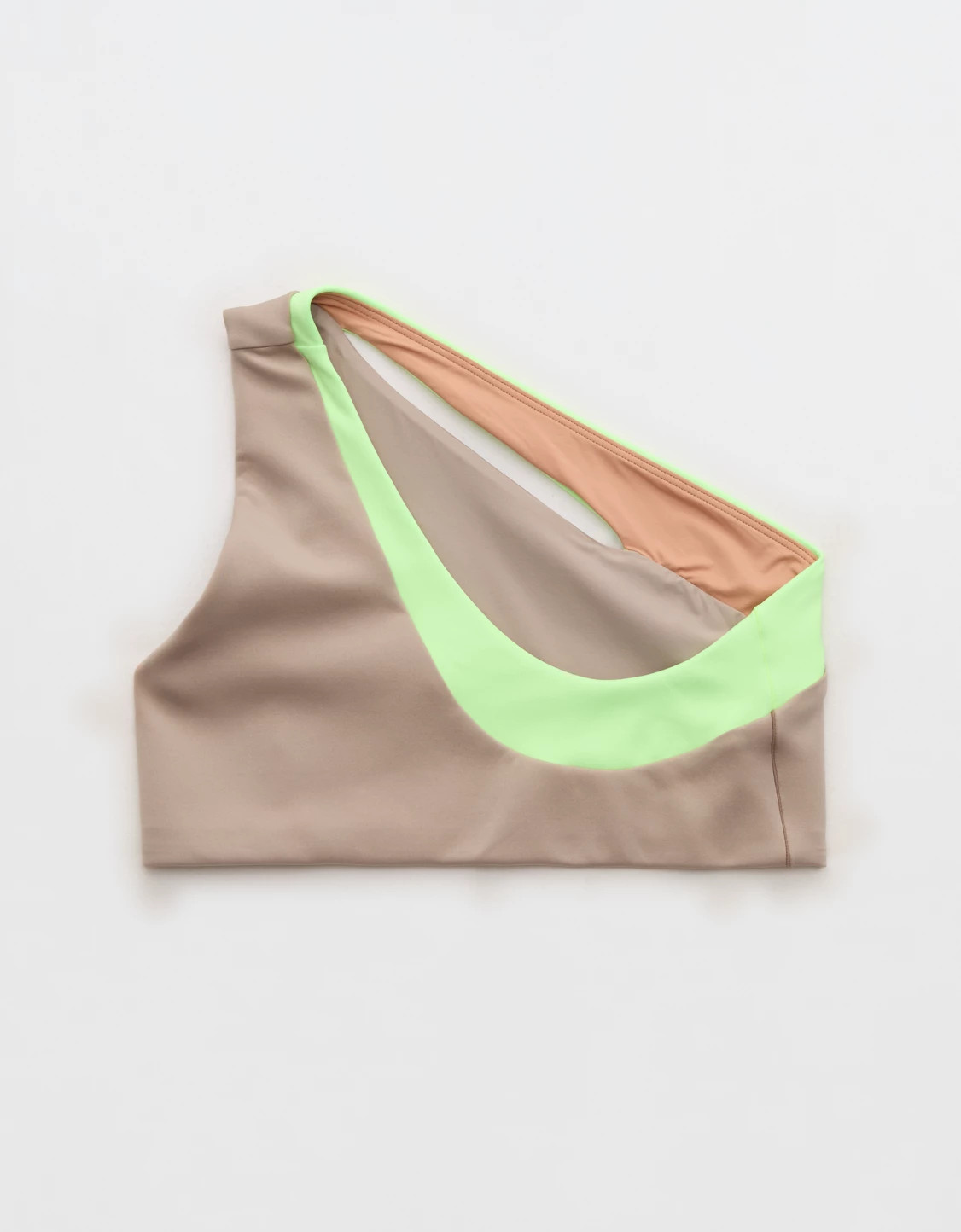 Left On Friday Playa Bikini Top | Aerie