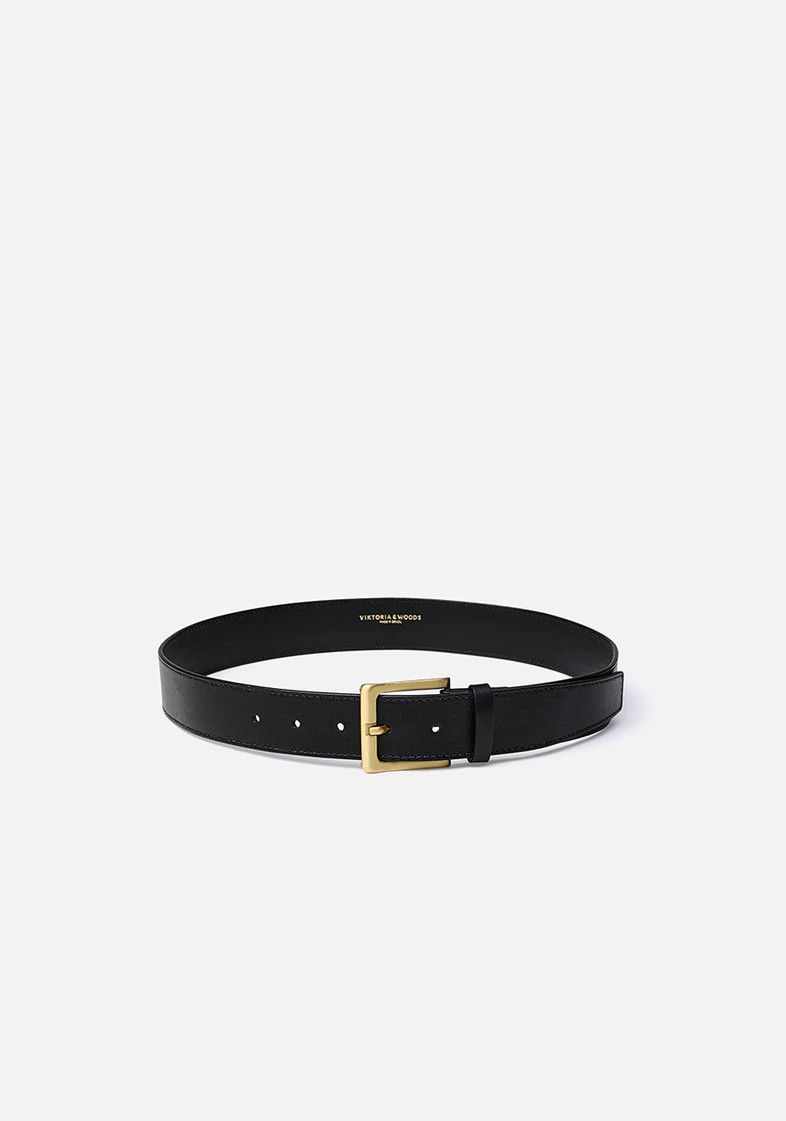Spade Belt | Viktoria & Woods