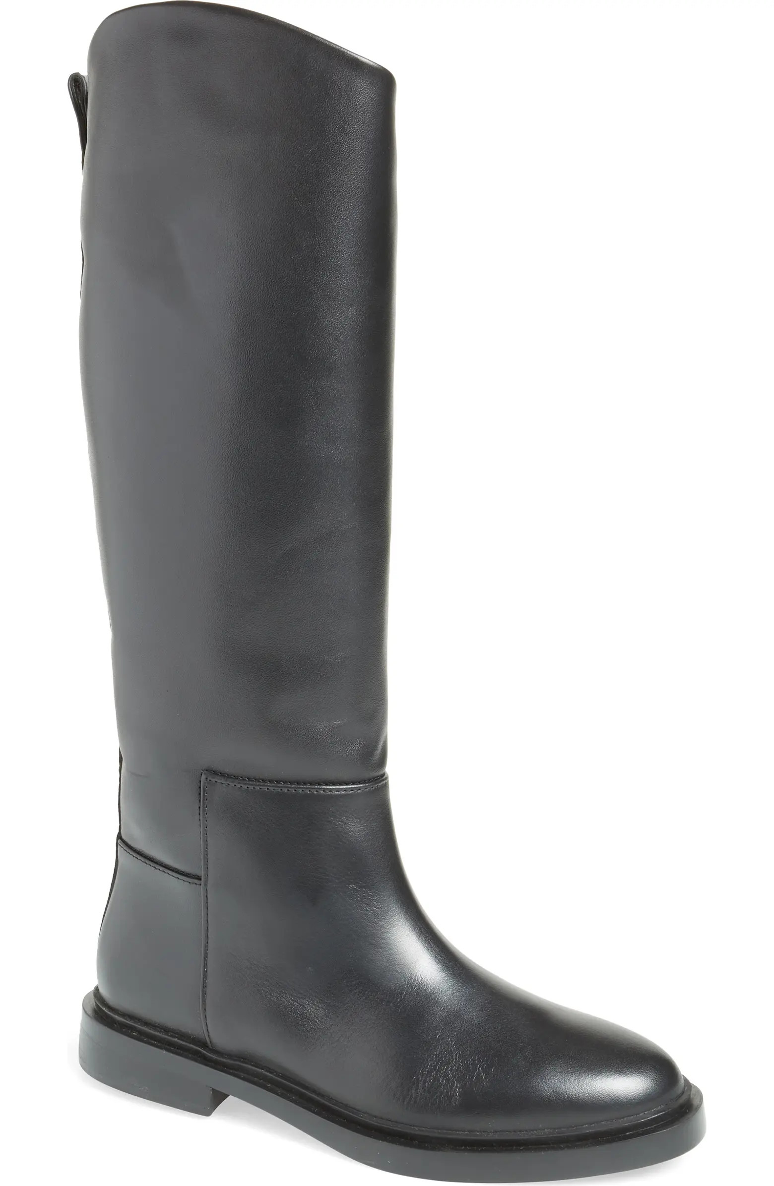 Gaige Riding Boot (Women) | Nordstrom