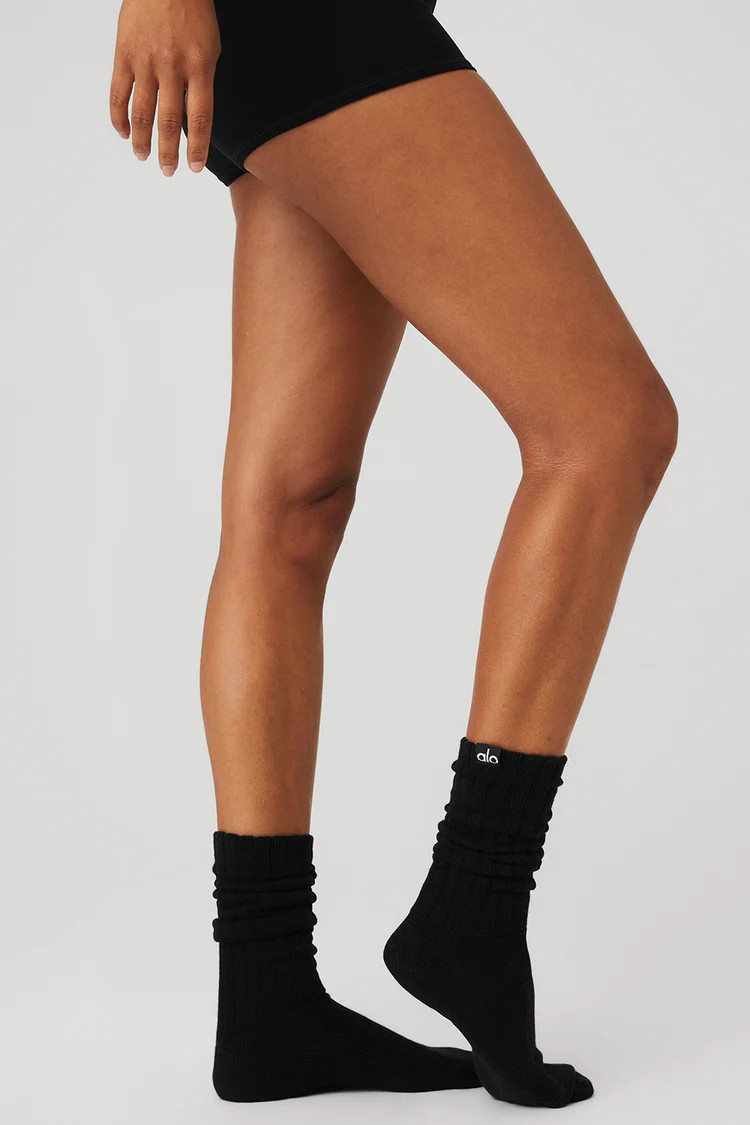 Scrunch Sock | Alo Yoga (US)