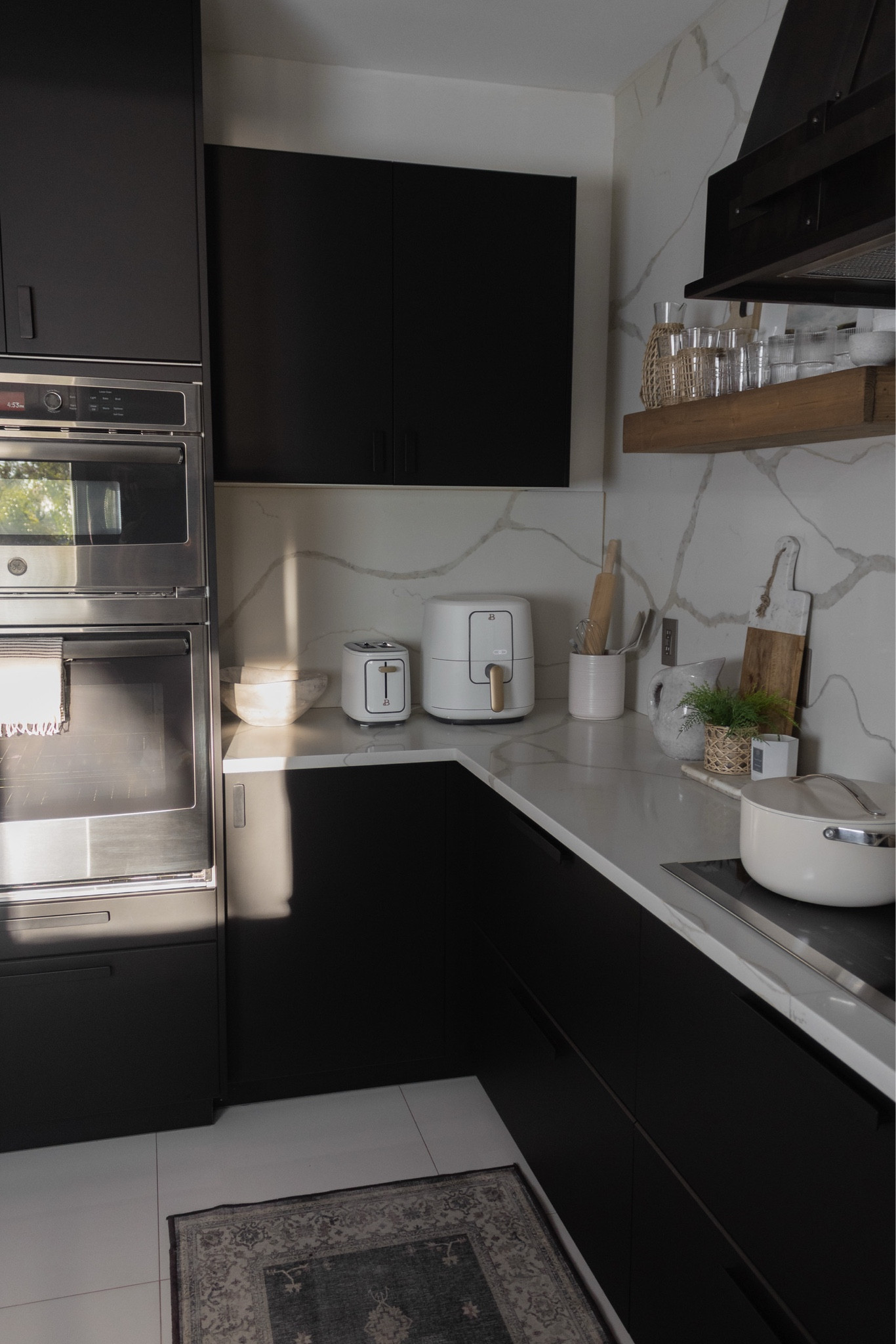 Organic Modern Kitchen Refresh 🌿 All linked from Amazon!

#LTKhome #amazonfinds #kitcheninspo #organicmodern #kitchendecor #amazonhome #ltkit #kitchenstyling

#LTKHome #LTKCyberWeek #LTKGiftGuide