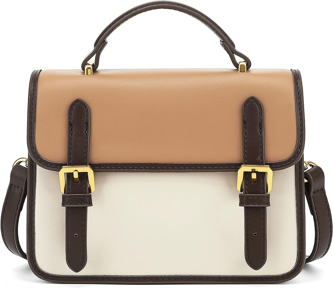 Off White/Brown | Amazon (US)