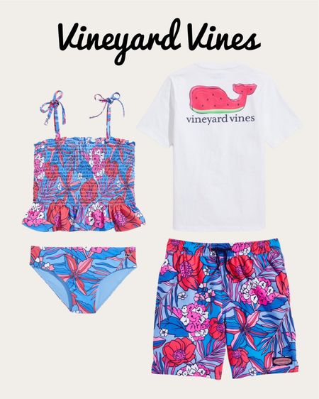 30% off swim from vineyard vines and bought this for our kids! 



#LTKswim #LTKkids #LTKSeasonal