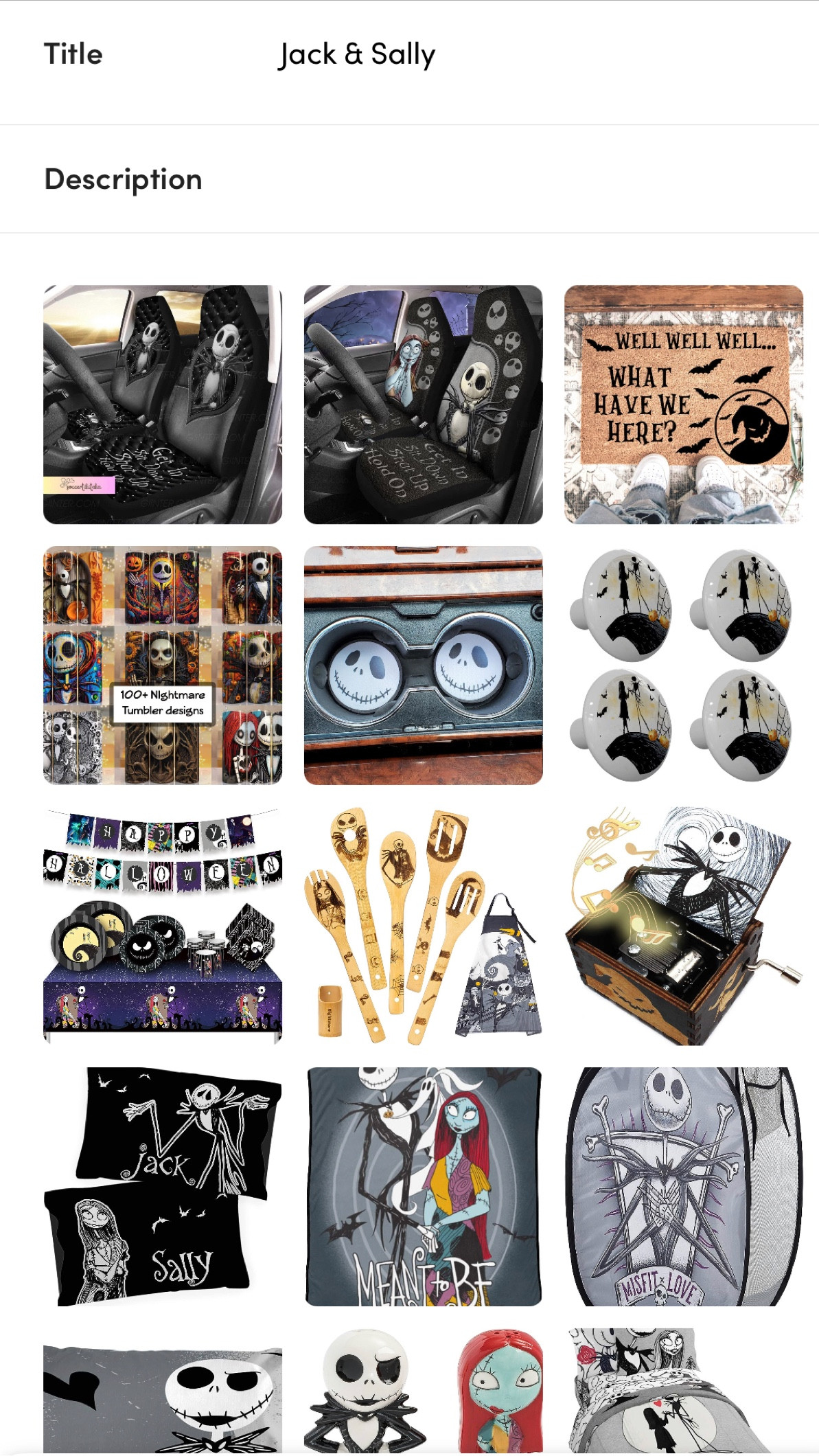 Disney Halloween Home Decor Finds!!!

#LTKSeasonal #LTKFind #LTKhome