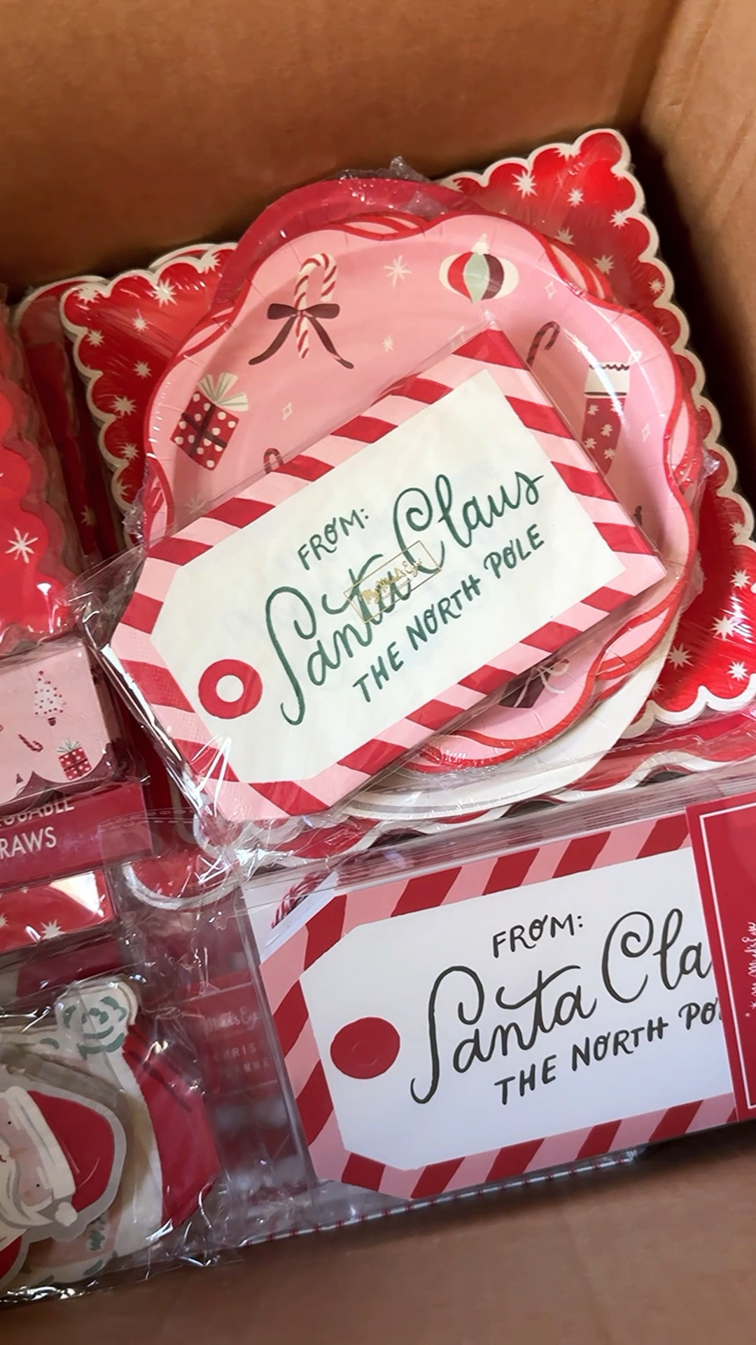 My Mind’s Eye Christmas party supplies

#LTKHoliday #LTKParties #LTKSeasonal