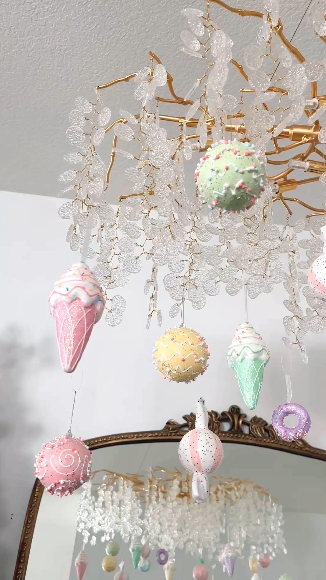 Festive inspo for your home!

If you have kids, they’ll love a Candyland theme for Christmas!

Here’s what my Candyland chandelier looks like so far. Wanted to share the progress with you!

#decoratingideas
#holiday
#christmasdecor

#LTKSeasonal #LTKStyleTip #LTKFindsUnder100 #LTKOver40 #LTKParties #LTKU #LTKSaleAlert #LTKFindsUnder50 #LTKGiftGuide #LTKHoliday #LTKHome #LTKCyberWeek #LTKFamily
