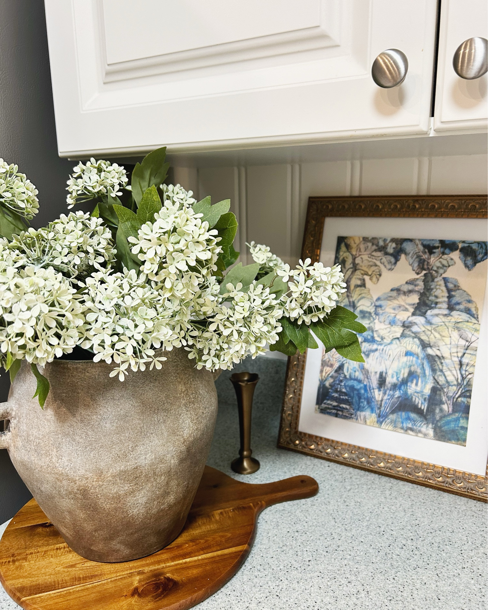 3 ways I’ve styled art in my kitchen recently. 

Wall art, wall art living room, wall decor, wall decor living room, wall art bedroom, wall art finds, bedroom wall art, bathroom wall art, coastal wall art, canvas wall art, moody wall art, dining room wall art, dining room art, gallery wall art, kitchen wall art, kitchen art, wall art finds, living room wall art, living room art, office wall art, small wall art, vintage wall art, vintage art, art artwork, art above bed, above bed art, bathroom art, bedroom art, canvas art, art decor, dining room art, entryway art, entryway decor,

#LTKFindsUnder50 #LTKHome #LTKFindsUnder100