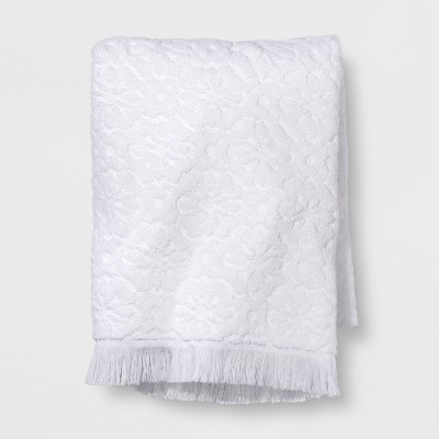 Perfectly Soft Embossed Towel - Opalhouse™ | Target
