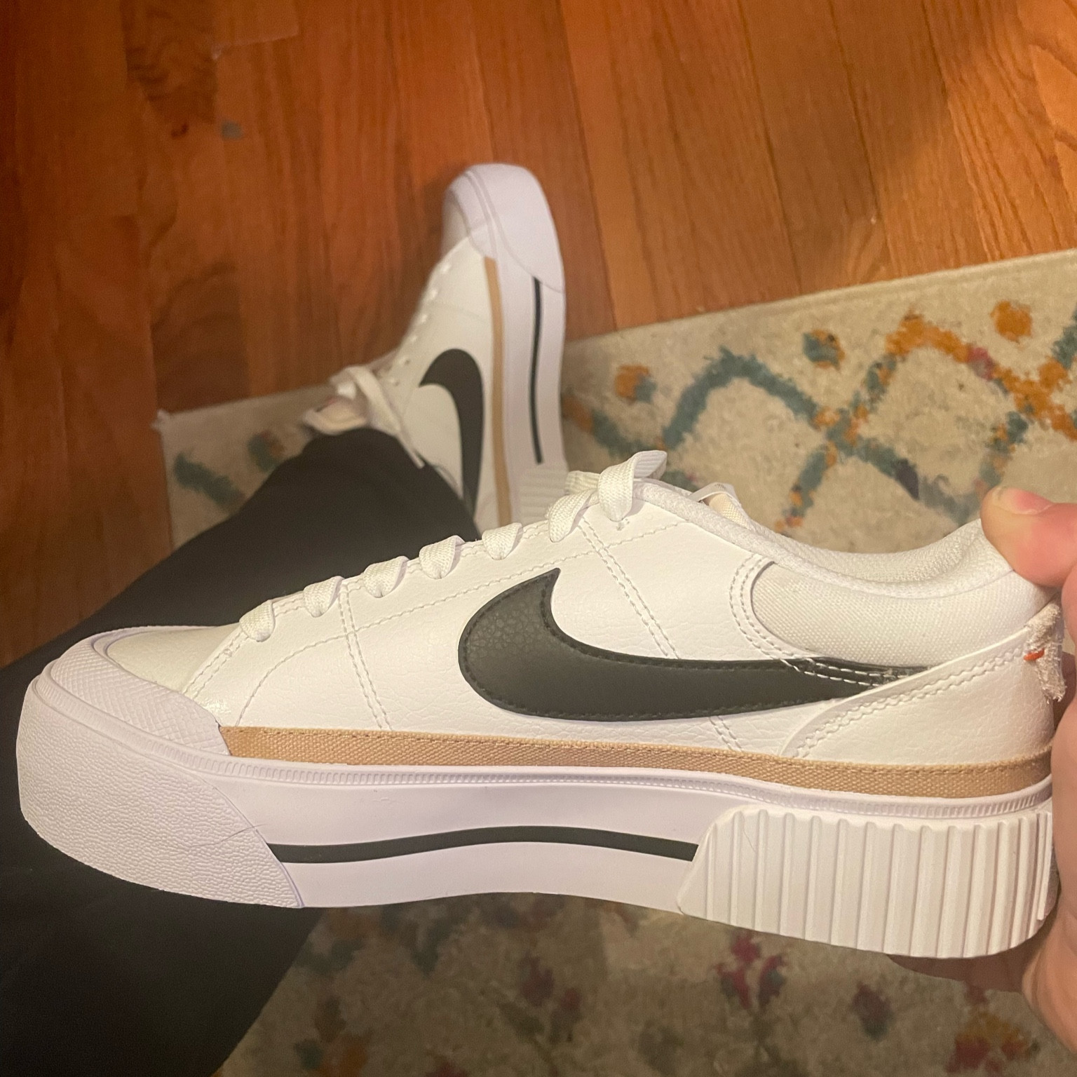 Fit true to size. Available in platform (lift) and regular. Variety of colors/styles. Kids and adult styles.

#LTKshoecrush #LTKFind #LTKunder100