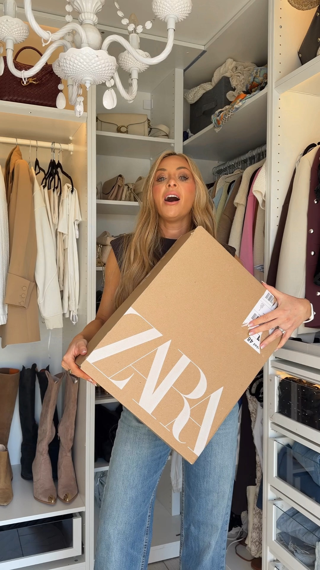 New Zara try on March 2026 spring 

#LTKspring #LTKeurope #LTKuk