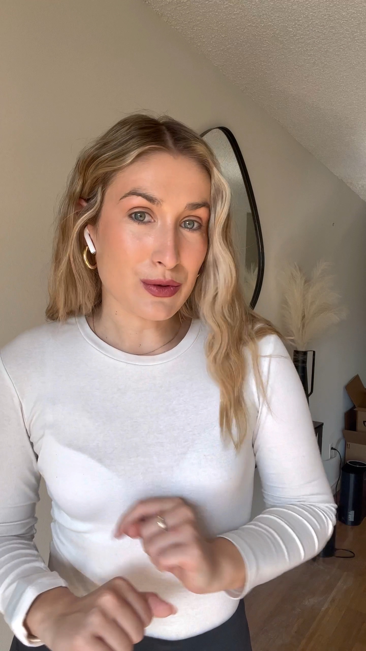 The first dupe of the day for 2024! Dossiers Ambery Vanilla is a perfect dupe for YSL Black Opium ✨ Follow along for more dupes!!

#LTKsalealert #LTKfindsunder50 #LTKbeauty