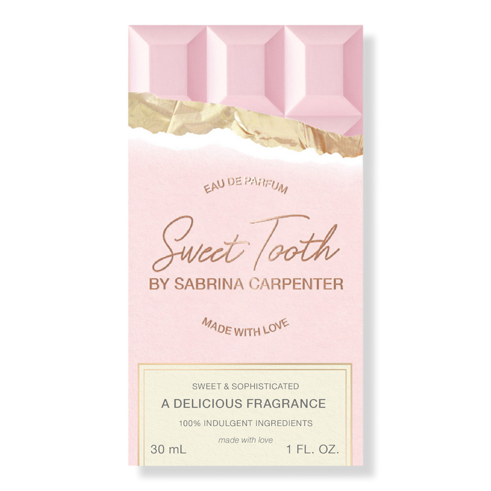 Sabrina Carpenter Sweet Tooth Eau de Parfum - 1.0 oz | Ulta
