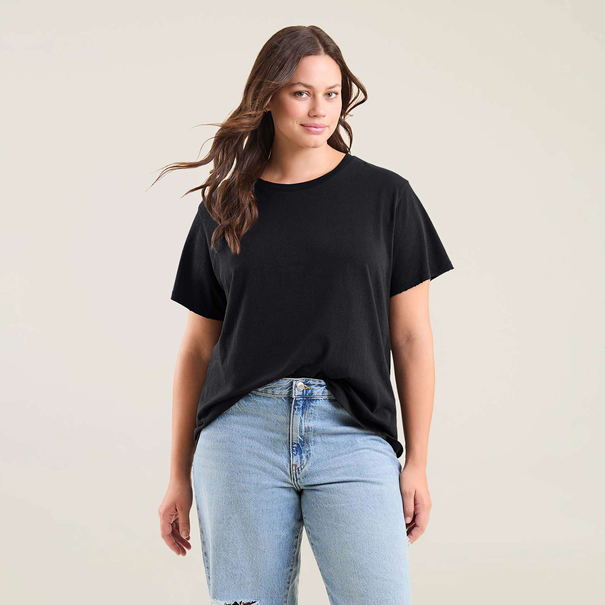Everyday T-Shirt | nuuds