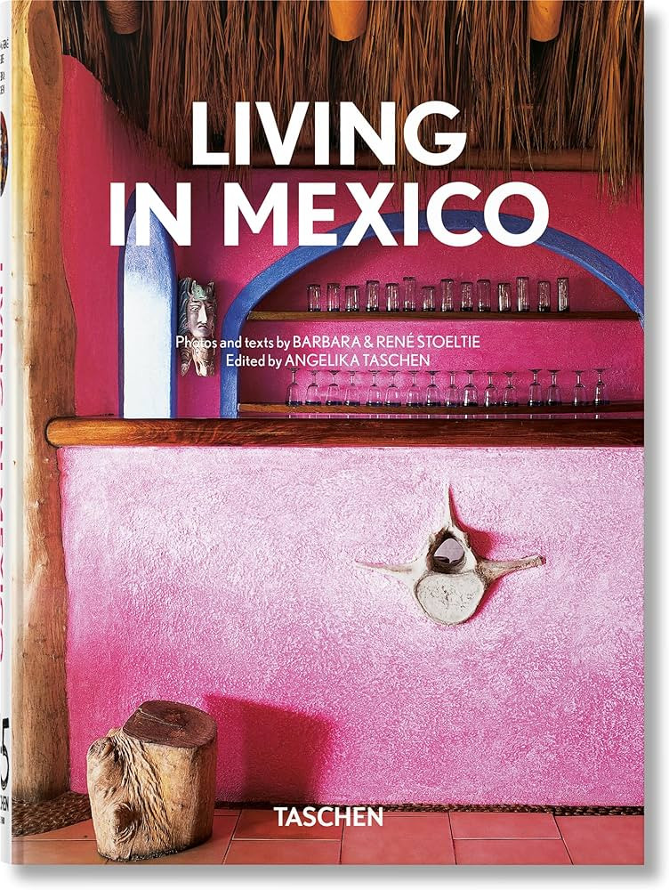 Living in Mexico. 45th Ed. (45th Edition) (Multilingual Edition) | Amazon (US)