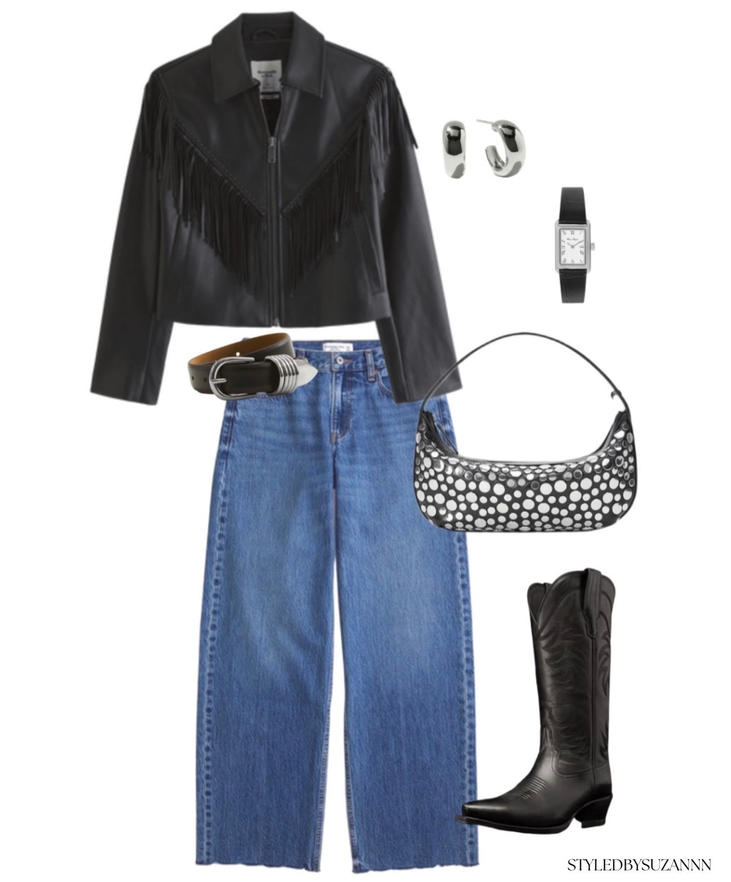 outfit is from @abercrombie everything is 20% off today 🖤
.
.
.
.

#ootd #ootdstyle #whatiwore #styleinspo #fashioninspiration everydaystyle chicstyle classicstyle minimalfashion elevatedbasics wardrobestaples stylediary fashioncontent outfitideas styledbysuzannnstyledbysuzannn

#LTKgrwm #LTKdayinmylife #LTKootd