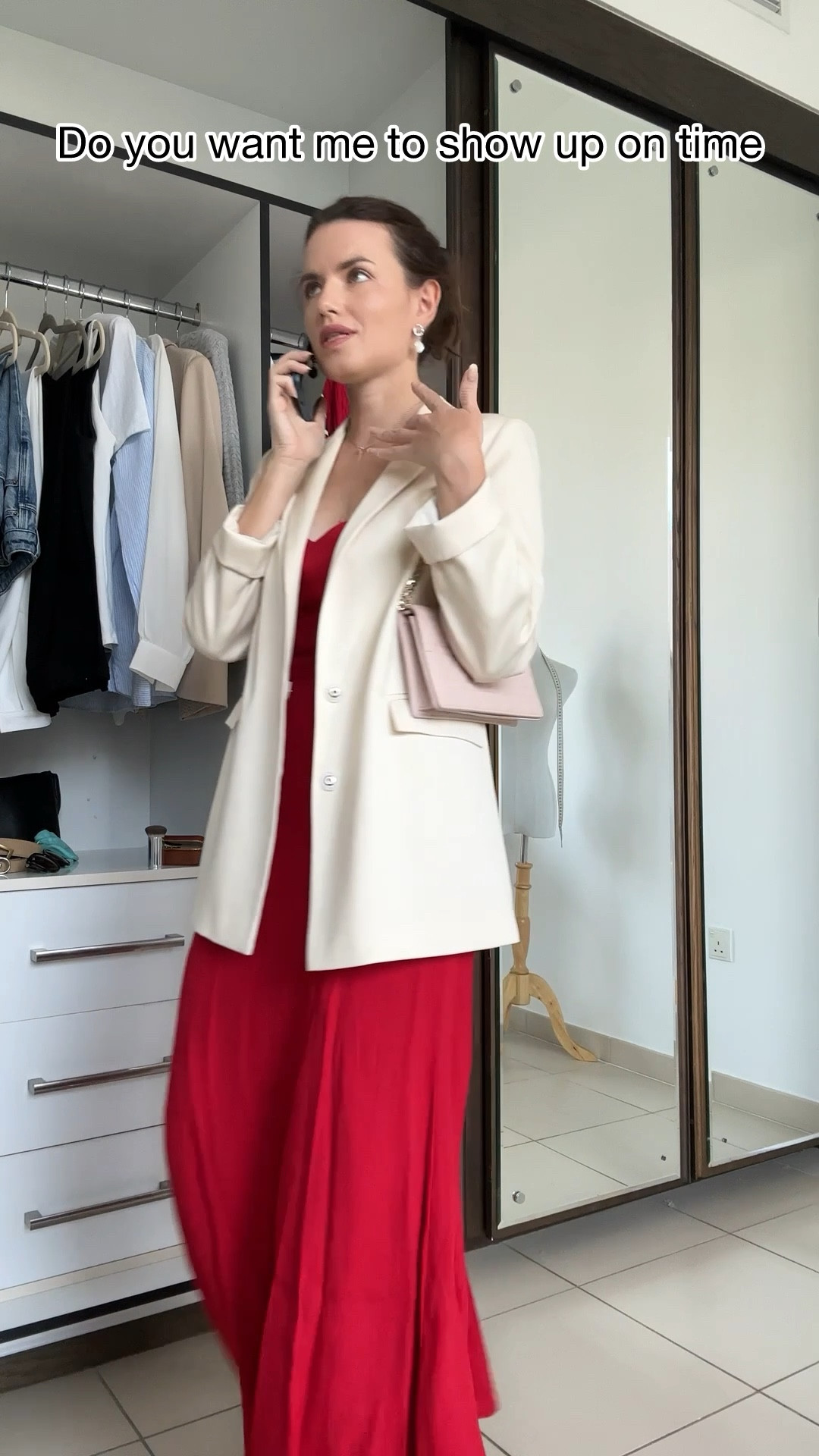 Party Outfits ❤️ Styling red dress 

#LTKStyleTip #LTKWedding #LTKHoliday