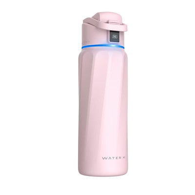 WaterH Boost Smart Water Bottle: Hydration Tracker with APP & Insulation - 32 oz | Target