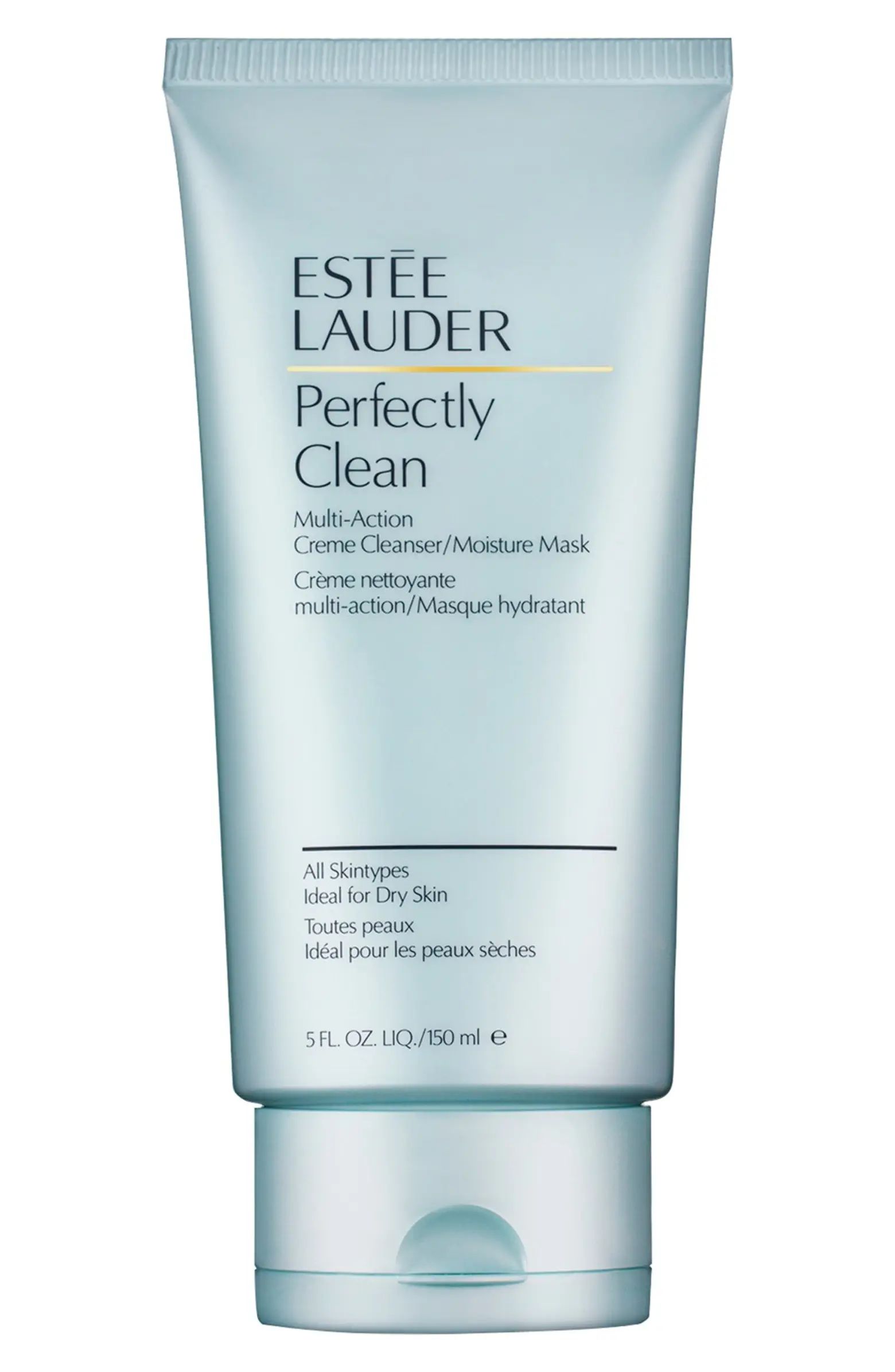 Perfectly Clean Multi-Action Creme Cleanser/Moisture Mask | Nordstrom