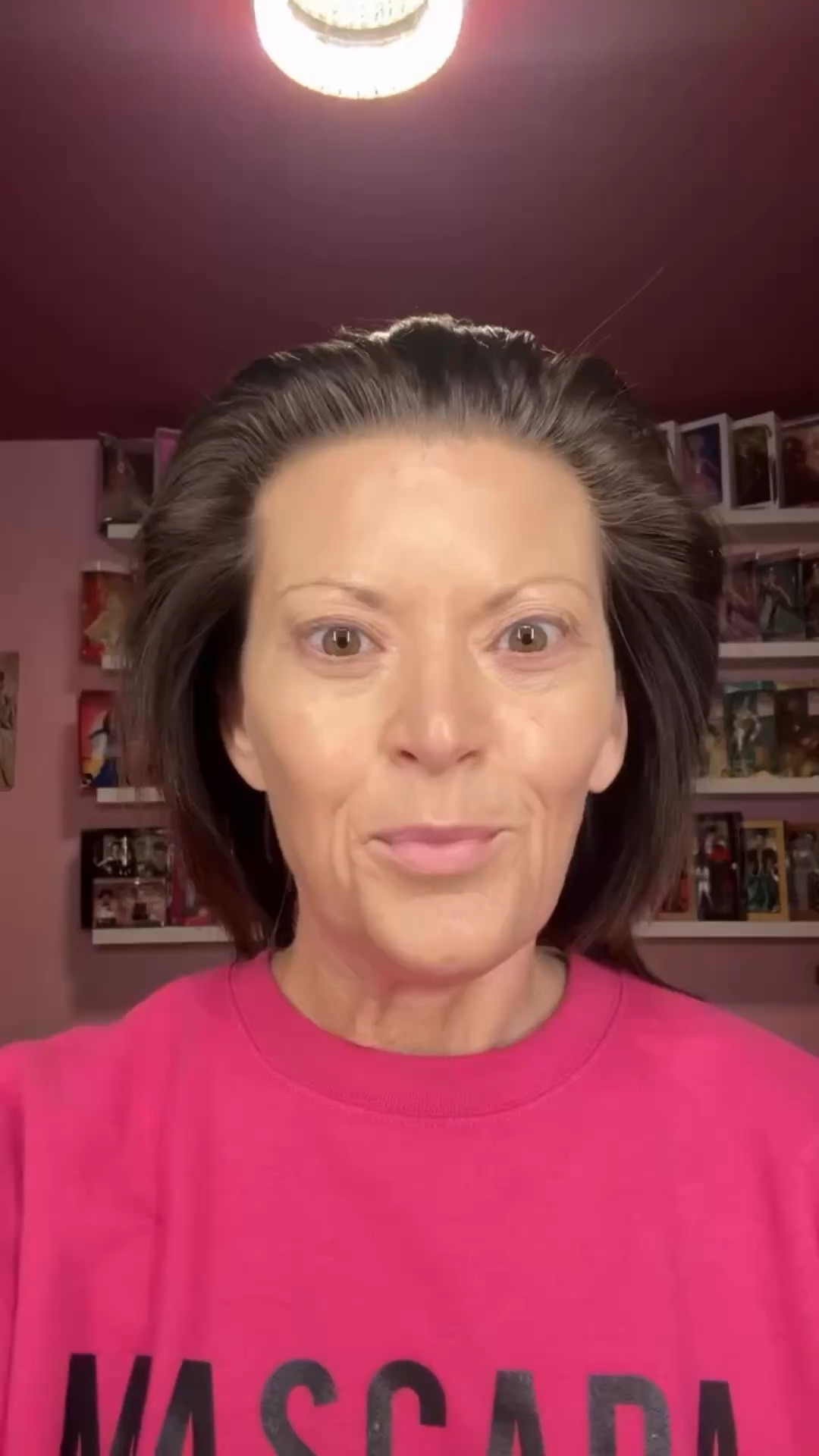 At this point, I genuinely can’t tell if contour trends are genius… or a social experiment 😅

Every time I open my feed, there’s a new way to do contour and bronzer — and some of them look a little… questionable.

The thing is, not every viral makeup trend is made for mature skin or makeup over 40.

Some trends:
• don’t actually give lift or definition
• end up looking muddy
• make makeup more complicated than it needs to be

And when your skin is already changing (hello perimenopause skin), the last thing you need is a technique that makes things harder.

I’ll always test these trends because sometimes they surprise me… but I’m also not afraid to say when something just isn’t it.

So tell me 👀
Are you trying these viral contour trends, or sticking with what works?

#contour #contourandhighlight #makeuptrend #beautytrend #eldermillennial