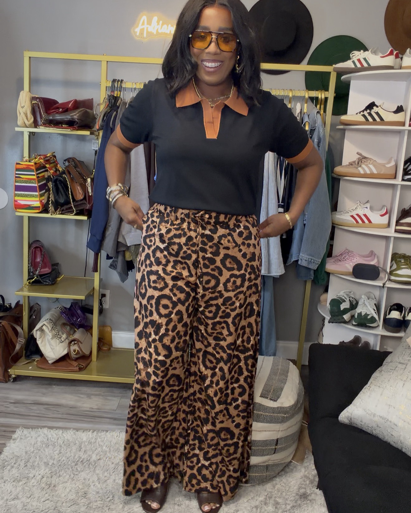 #amazonfalloutfits 

Affordable Thanksgiving looks that won’t break the bank 🍁🤎
All from Amazon + all under budget! Perfect for hosting, dinner with family, date night, church, or running around getting those last-minute groceries. Linked everything for you

#thanksgivingoutfitideas #amazonfinds2024 #falllooks #thanksgivingfashion2024 #amazonmusthaves #neutralfashion #cozyoutfits #amazoninfluencer #falltrend2024

#LTKFindsUnder50 #LTKOver40 #LTKStyleTip