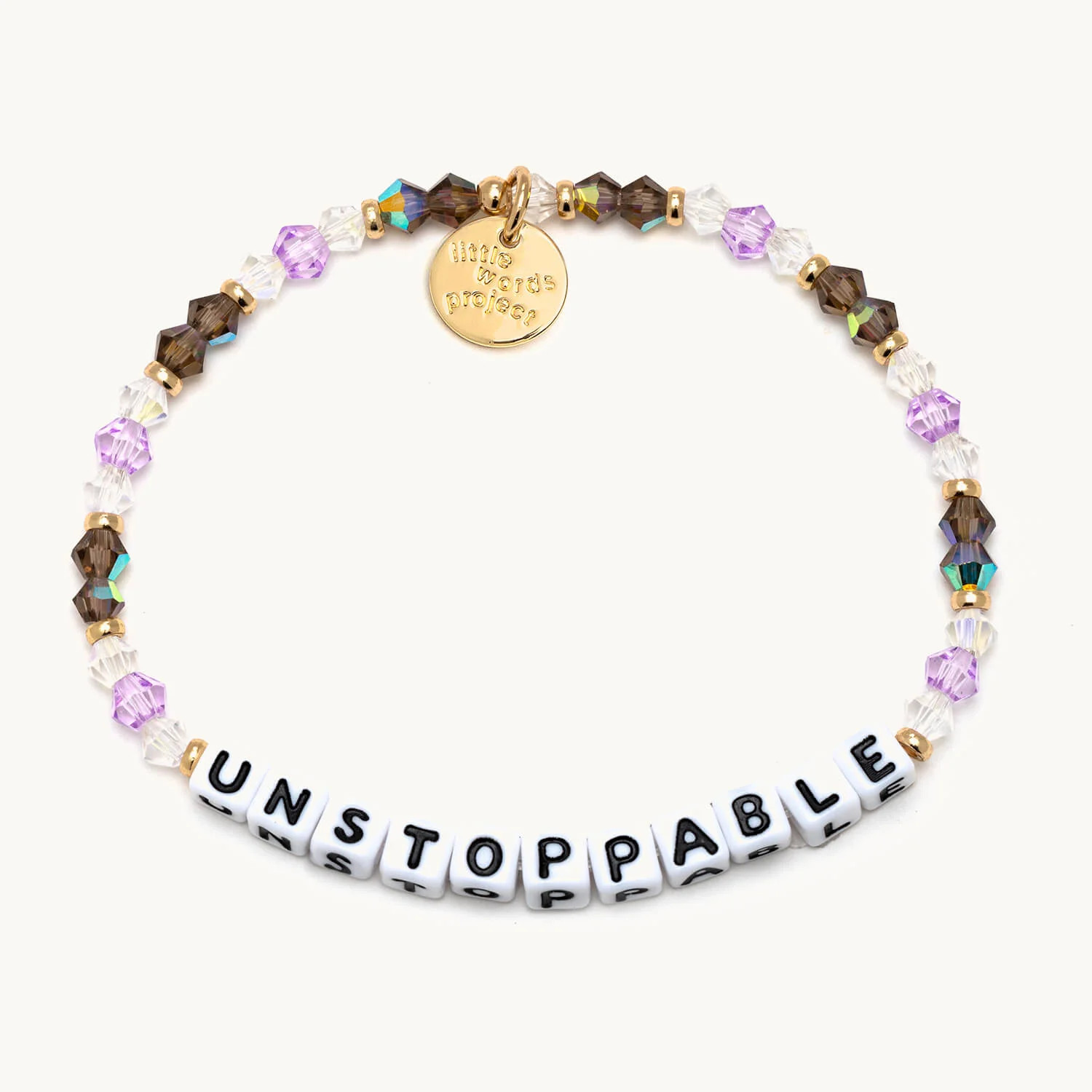 Unstoppable- Best Of | Little Words Project