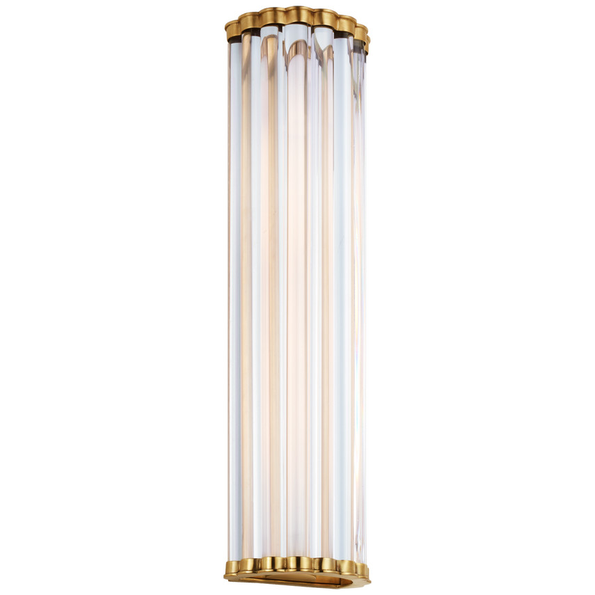 Kean 21" Sconce | Visual Comfort