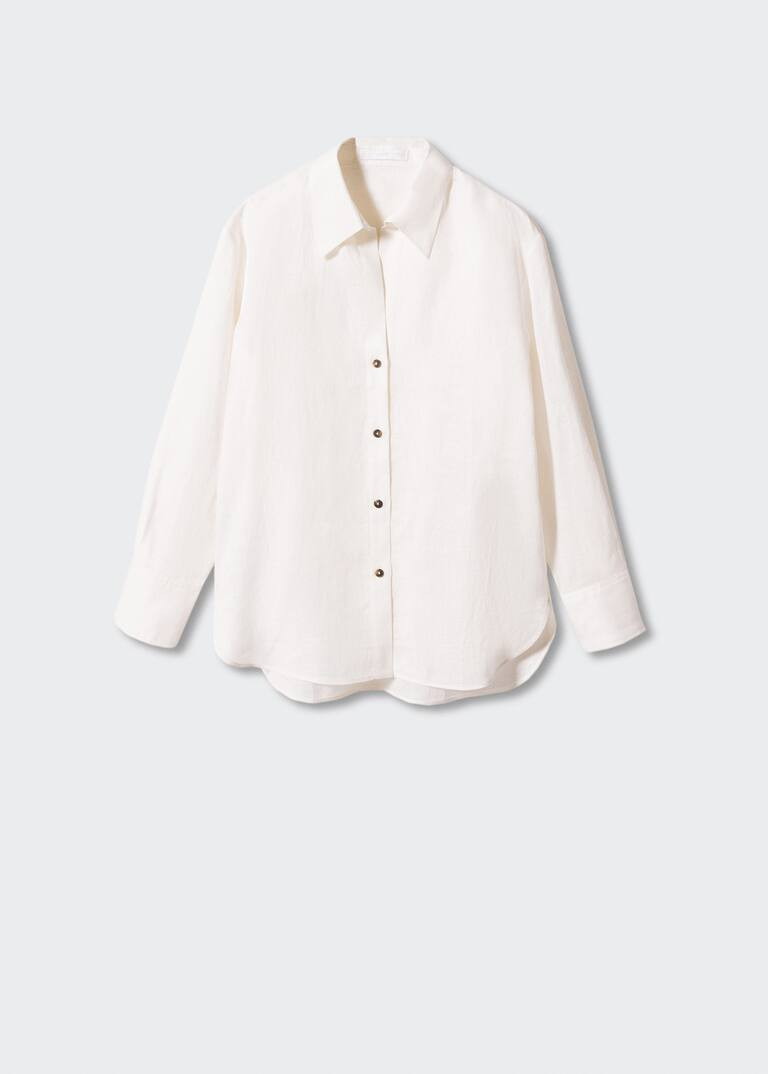 Search: Linen shirt (48) | Mango United Kingdom | MANGO (UK)