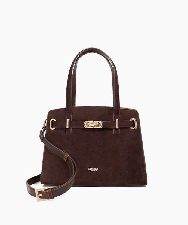 Dinidefine - Brown | Dune (EU)